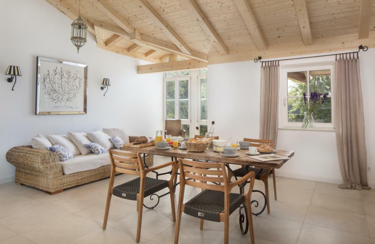 Ferienwohnung Chiemsee Breitbrunn am Chiemsee Extérieur photo
