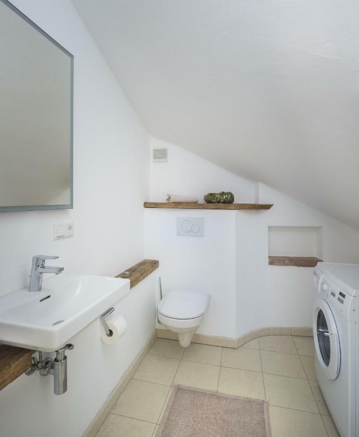 Ferienwohnung Chiemsee Breitbrunn am Chiemsee Extérieur photo