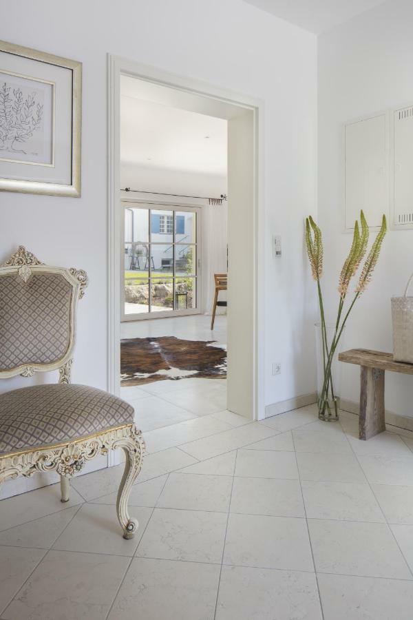 Ferienwohnung Chiemsee Breitbrunn am Chiemsee Extérieur photo