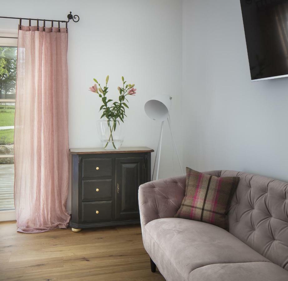 Ferienwohnung Chiemsee Breitbrunn am Chiemsee Extérieur photo